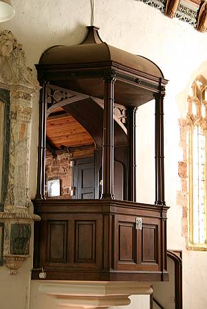 Selworthy - The Gallery